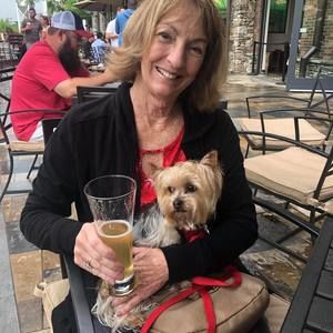 Meet your Posher, Gayle